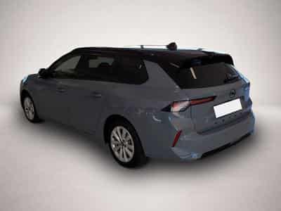 Opel Astra (2026) - Photo 4