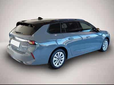 Opel Astra (2026) - Photo 5