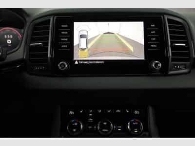 Skoda Karoq (2026) - Photo 6
