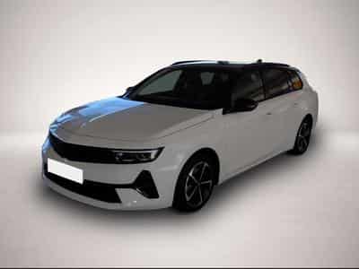 Opel Astra (2026) - Photo 2