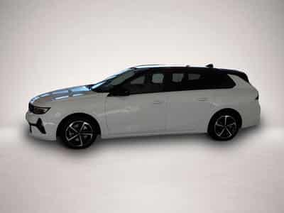 Opel Astra (2026) - Photo 3