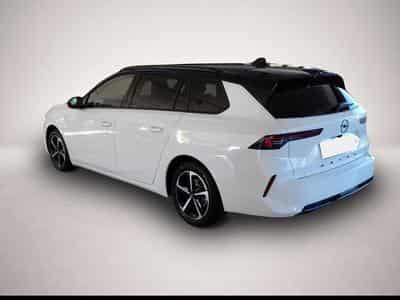 Opel Astra (2026) - Photo 4