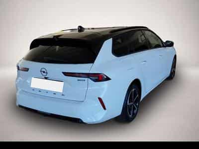 Opel Astra (2026) - Photo 6
