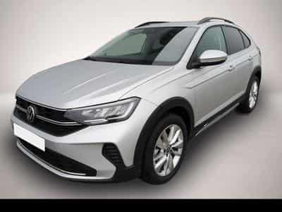 VW Taigo (2026) - Photo 1