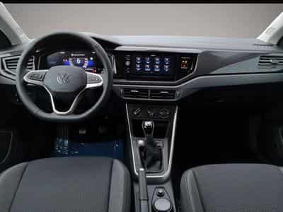 VW Taigo (2026) - Photo 4