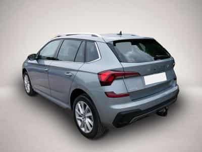 Skoda Kamiq (2026) - Photo 4