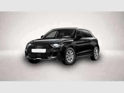 Audi A1 (2025) - Photo 1