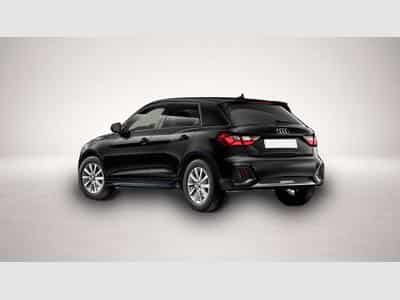 Audi A1 (2025) - Photo 4