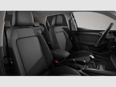 Audi A1 (2025) - Photo 6