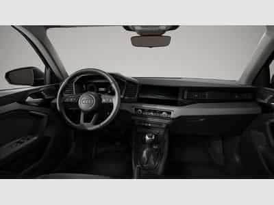 Audi A1 (2025) - Photo 7