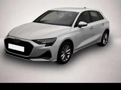Audi A3 (2025) - Photo 1
