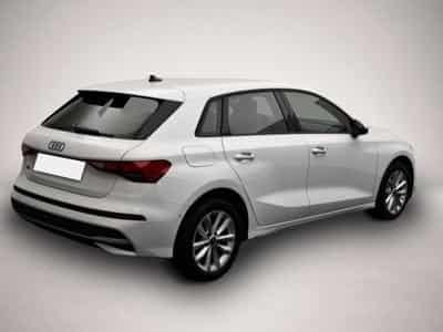Audi A3 (2025) - Photo 2