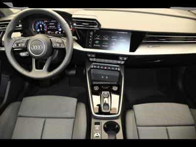 Audi A3 (2025) - Photo 4