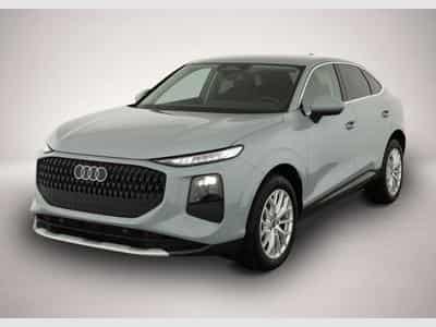 Audi Q3 (2026) - Photo 1