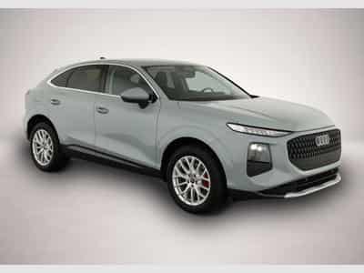 Audi Q3 (2026) - Photo 2