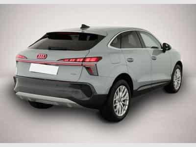 Audi Q3 (2026) - Photo 3