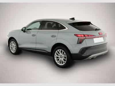 Audi Q3 (2026) - Photo 4