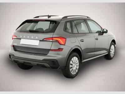 Skoda Kamiq (2026) - Photo 3