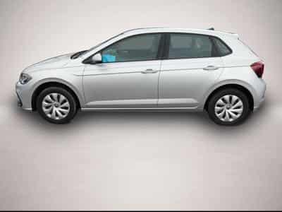 VW Polo (2025) - Photo 1