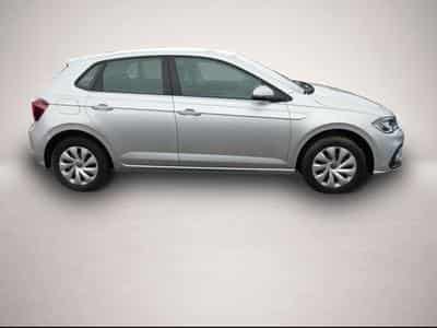 VW Polo (2025) - Photo 2
