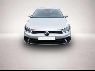 VW Polo (2025) - Photo 3