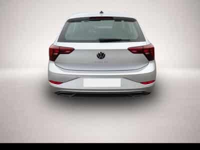 VW Polo (2025) - Photo 4