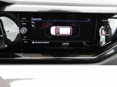 VW Polo (2025) - Photo 6