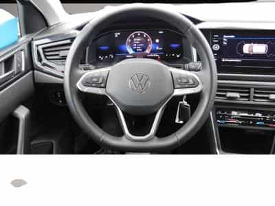 VW Polo (2025) - Photo 7