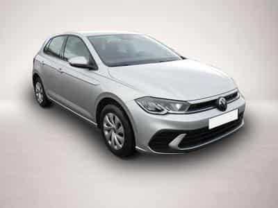 VW Polo (2025) - Photo 8