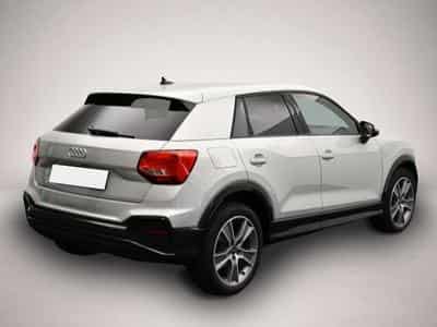 Audi Q2 (2025) - Photo 2