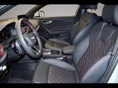 Audi Q2 (2025) - Photo 3