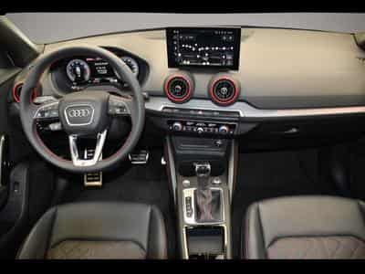 Audi Q2 (2025) - Photo 4