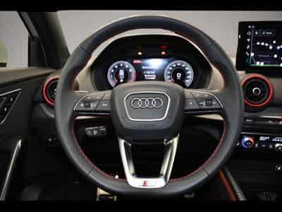 Audi Q2 (2025) - Photo 5