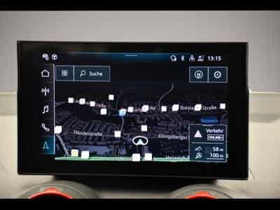 Audi Q2 (2025) - Photo 6
