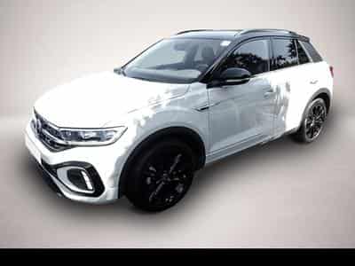VW T-Roc (2024) - Photo 1