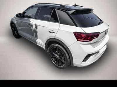 VW T-Roc (2024) - Photo 2