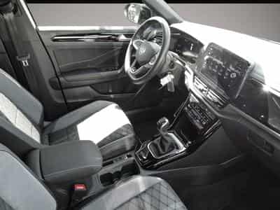 VW T-Roc (2024) - Photo 4