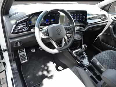 VW T-Roc (2024) - Photo 5
