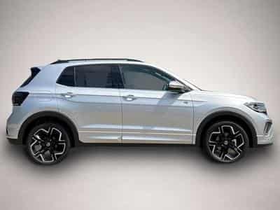 VW T-Cross (2026) - Photo 5