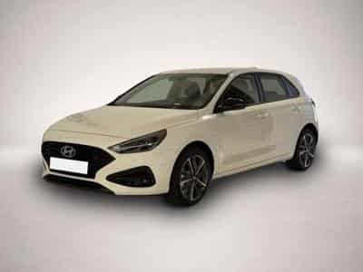 Hyundai i30 (2025) - Photo 1