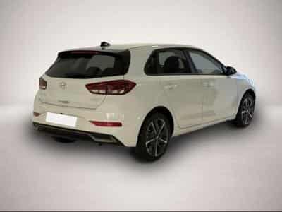 Hyundai i30 (2025) - Photo 5
