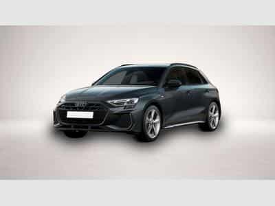 Audi A3 (2025) - Photo 1