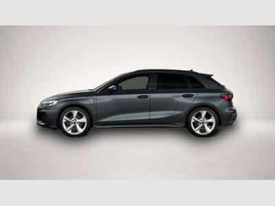 Audi A3 (2025) - Photo 3
