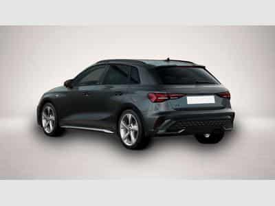 Audi A3 (2025) - Photo 4