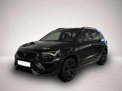 Cupra Ateca (2026) - Photo 1