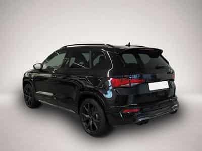 Cupra Ateca (2026) - Photo 4