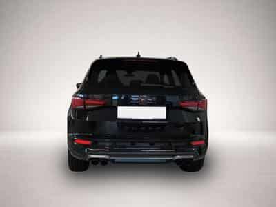 Cupra Ateca (2026) - Photo 5