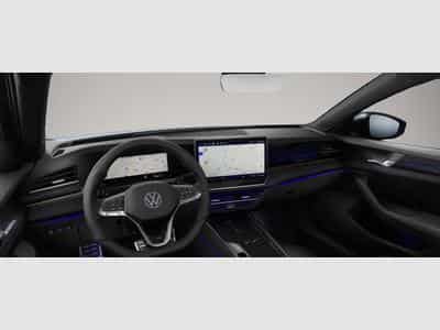 VW Passat (2026) - Photo 4