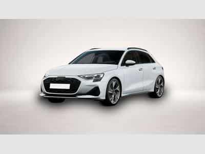 Audi Quattro (2025) - Photo 1