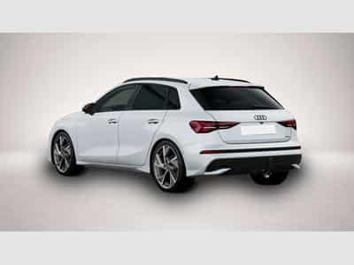 Audi Quattro (2025) - Photo 4